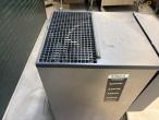 Follett Symphony ice cube maker 20