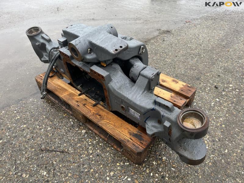 Front axle for Claas 900 series 5