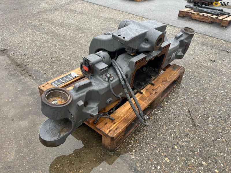 Front axle for Claas 900 series 7