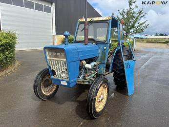 Ford 3000 tractor