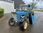 Ford 3000 tractor 1