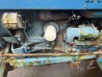 Ford 3000 tractor 7