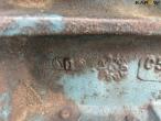 Ford 3000 tractor 12