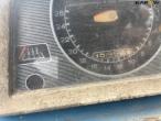 Ford 3000 tractor 20