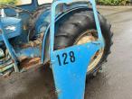 Ford 3000 tractor 27