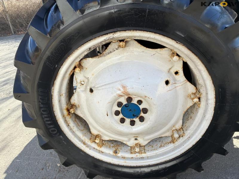 Ford 3600 tractor 19