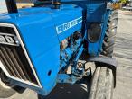 Ford 3600 tractor 12