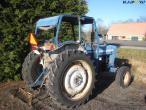 Ford 4000 tractor 3