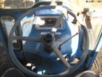 Ford 4000 tractor 21