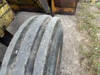 Ford 4550 loader 20