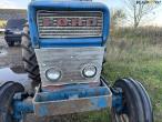 Ford 5000 tractor 10
