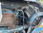 Ford 5000 tractor 21