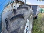 Ford 5000 tractor 39