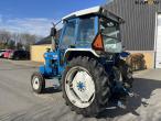 Ford 5610 Force II tractor 7