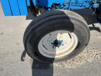 Ford 5610 Force II tractor 13