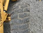 Ford 655 backhoe loader 13