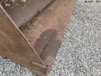 Ford 655 backhoe loader 18