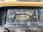 Ford 655 backhoe loader 45