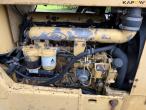 Ford 655 backhoe loader 52