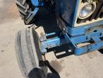 Ford 6600 tractor 14
