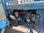 Ford 6600 tractor 17