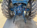 Ford 6600 tractor 21