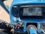 Ford 6600 tractor 37