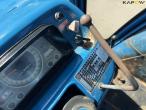 Ford 6600 tractor 39
