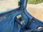 Ford 6600 tractor 43