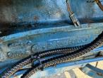 Ford 6600 tractor 60