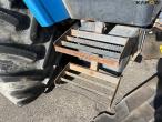 Ford 7840 tractor 23