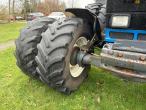 Ford 8770 4 WD with twin wheels 10