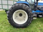 Ford 8770 4 WD with twin wheels 21