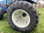 Ford 8770 4 WD with twin wheels 29