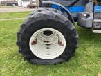 Ford 8770 4 WD with twin wheels 34