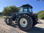 Ford 8770 front loader tractor 7