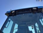 Ford 8770 front loader tractor 26