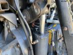 Ford 8770 front loader tractor 29