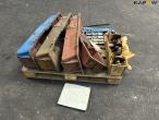 Ford oil pan and crankcase 4