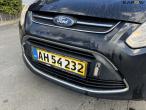 Ford C-Max 1.6 TDCI VAN 10