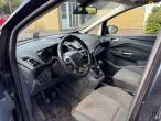 Ford C-Max 1.6 TDCI VAN 11
