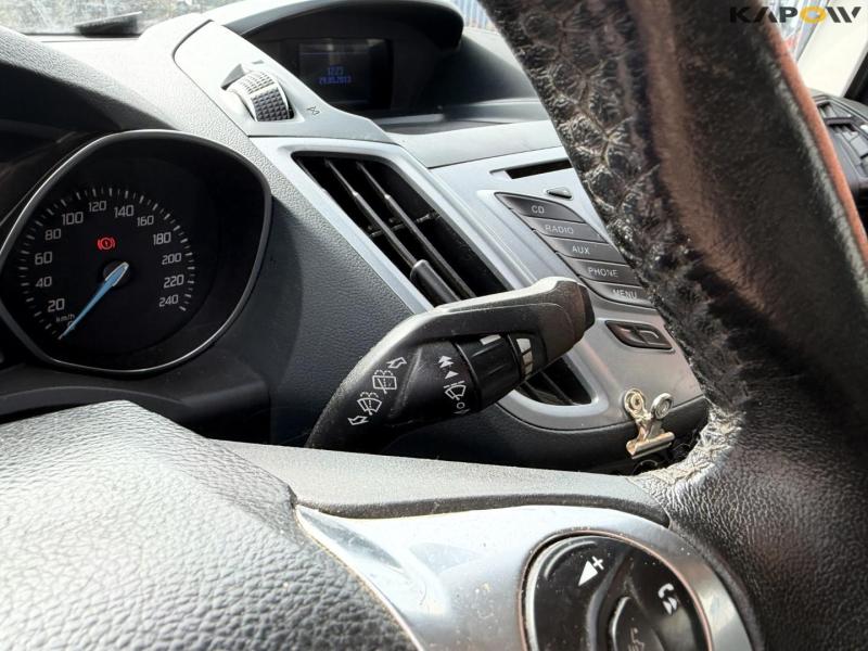 Ford C-Max 1.6 TDCI van 16