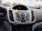 Ford C-Max 1.6 TDCI van 13