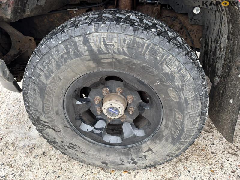 Ford F-250 XL Super Duty Pickup Diesel 54