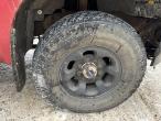 Ford F-250 XL Super Duty Pickup Diesel 17