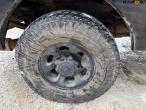 Ford F-250 XL Super Duty Pickup Diesel 29