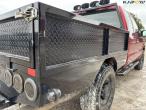 Ford F-250 XL Super Duty Pickup Diesel 34