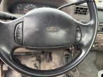Ford F-250 XL Super Duty Pickup Diesel 72