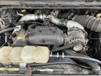 Ford F-250 XL Super Duty Pickup Diesel 85