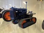 Ford/Fordson model tractors 5